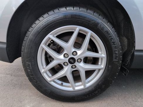 Certified 2024 Ford Edge SEL AWD/4WD image 12