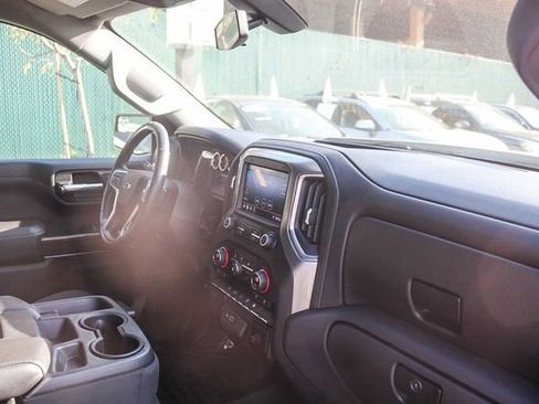 Used 2020 Chevrolet Silverado 1500 RST w/ All-Star Edition RWD image 22