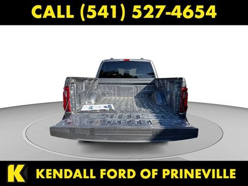 Used 2024 Ford F150 STX w/ Equipment Group 201A FX4 AWD/4WD image 18