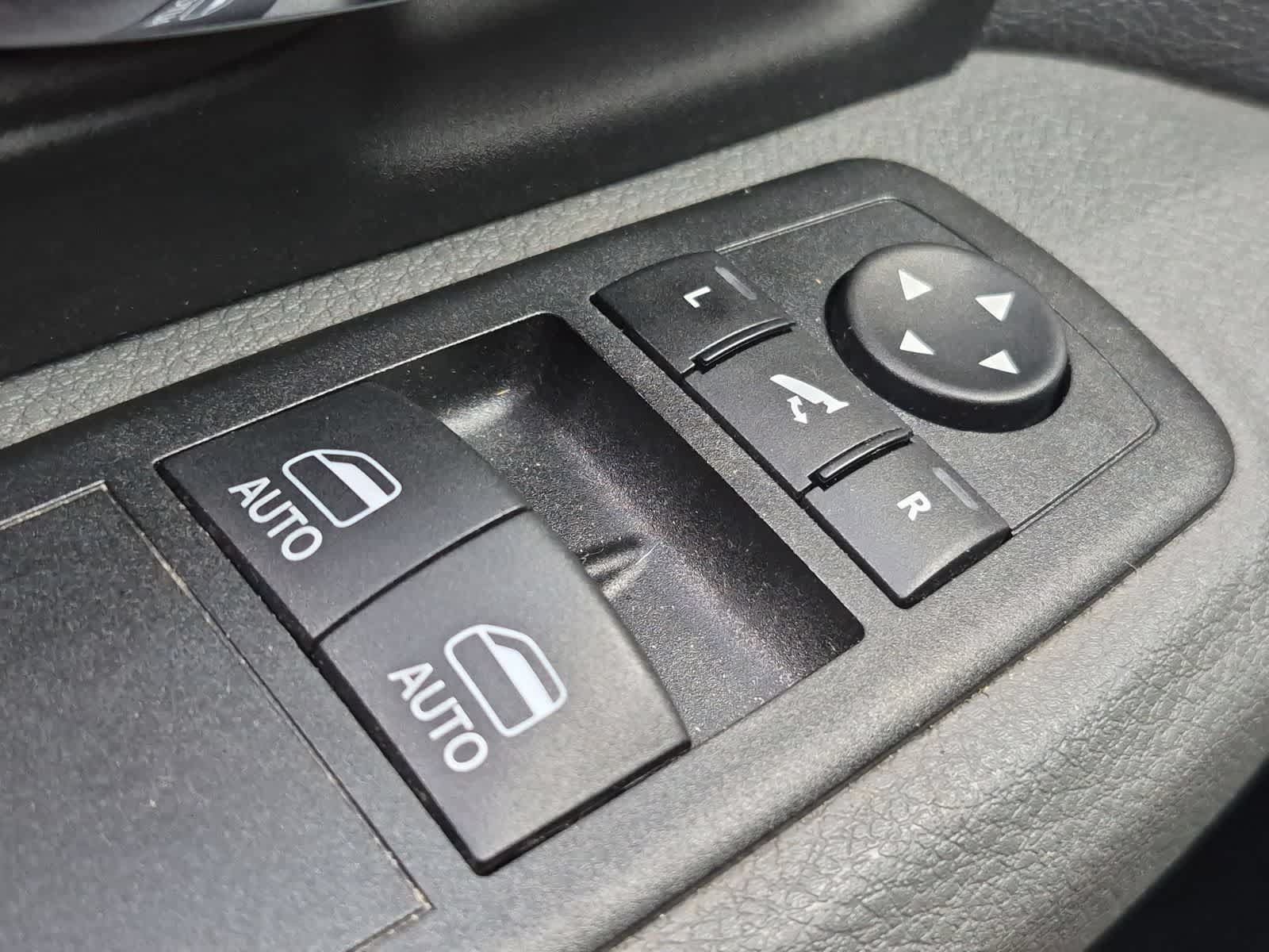 Used 2014 RAM 1500 Sport w/ Convenience Group RWD image 26
