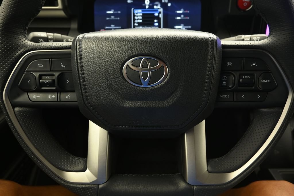 Used 2026 Toyota 4Runner TRD Off-Road Premium w/ Tow Technology Package AWD/4WD image 28