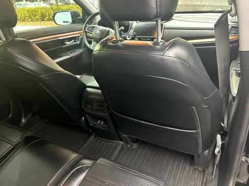 Used 2022 Honda CR-V EX-L image 3