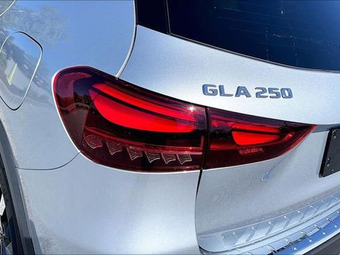 Certified 2026 Mercedes-Benz GLA 250 4MATIC image 26