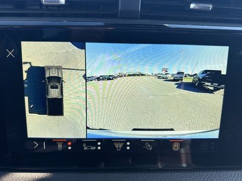 Certified 2025 GMC Sierra 3500 Denali w/ Denali Reserve Package image 29