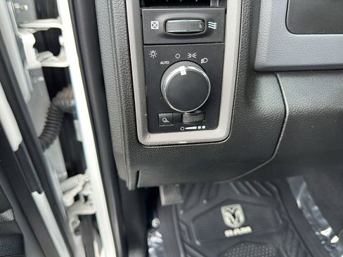 Used 2019 RAM 1500 Tradesman w/ Popular Equipment Group RWD image 12