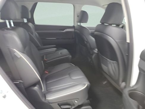 Used 2024 Hyundai Palisade SEL AWD/4WD image 13