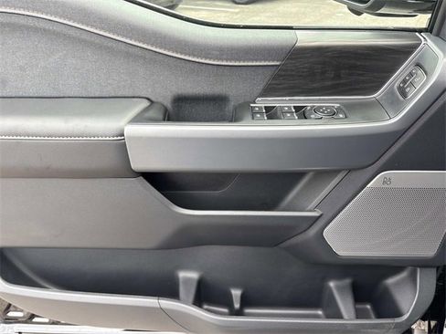 New 2025 Ford F150 Lariat w/ Equipment Group 502A High image 20