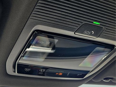 New 2026 Volkswagen Atlas Cross Sport SE FWD image 21