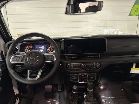 New 2026 Jeep Wrangler Sahara image 28