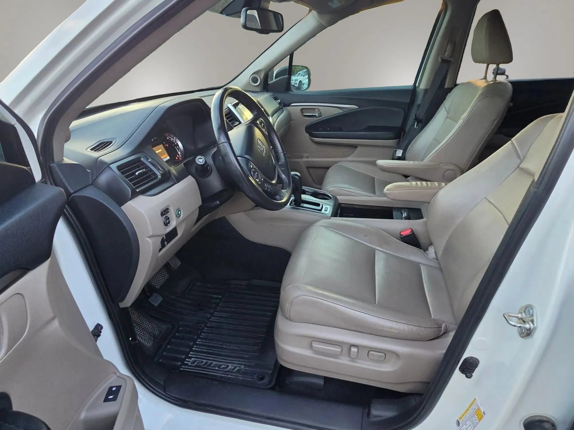 Used 2018 Honda Pilot EX-L image 19