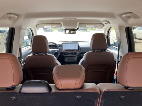 New 2025 Ford Bronco Sport Outer Banks image 18