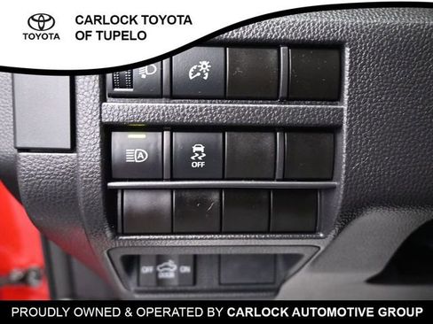 Used 2025 Toyota Tacoma SR image 17