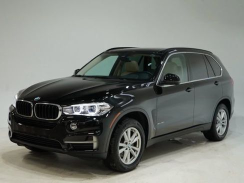 Used 2015 BMW X5 xDrive35i image 3