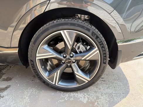 New 2026 Genesis GV80 2.5T Prestige AWD/4WD image 23