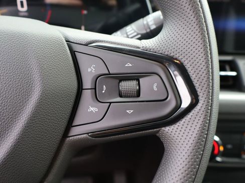 New 2026 Chevrolet TrailBlazer LS w/ LS Convenience Package image 12