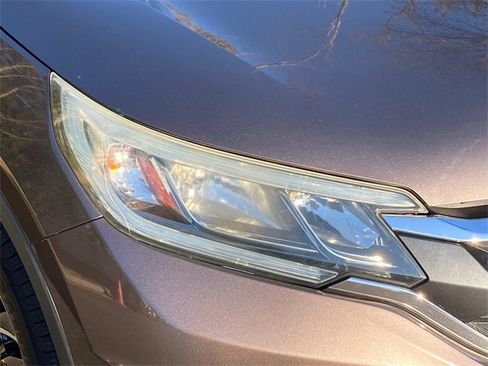 Used 2016 Honda CR-V SE image 4