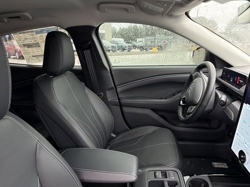 New 2026 Ford Mustang Mach-E Select w/ Comfort Package image 16