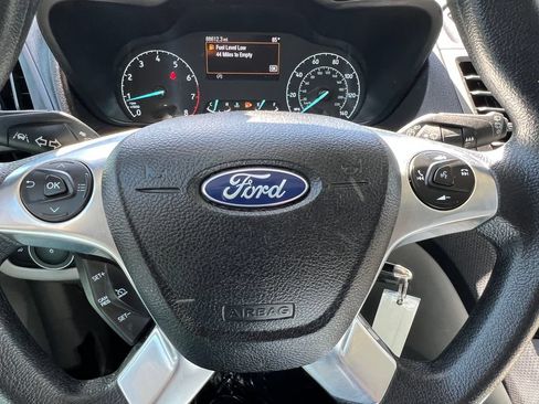Used 2022 Ford Transit Connect XLT FWD image 23