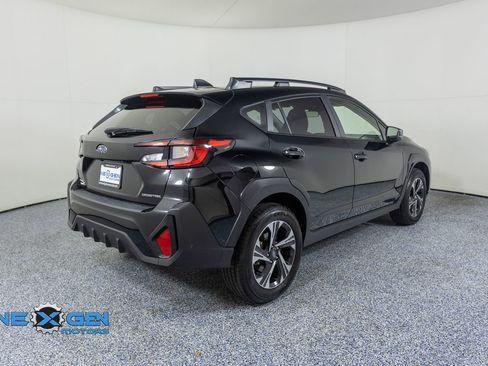 Used 2025 Subaru Crosstrek 2.0i Premium AWD/4WD image 7