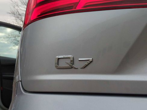 Used 2019 Audi Q7 2.0T Premium w/ Convenience Package image 13