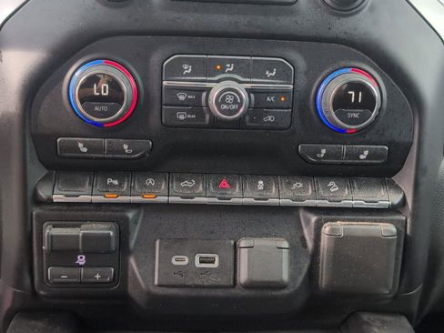 Used 2020 Chevrolet Silverado 1500 RST w/ All-Star Edition AWD/4WD image 19