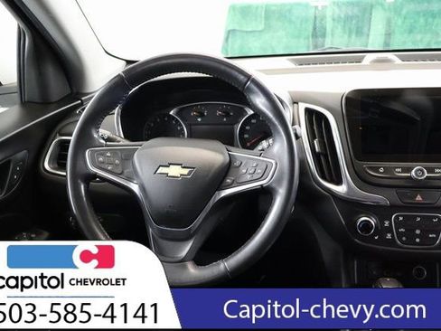 Used 2019 Chevrolet Equinox LT image 16