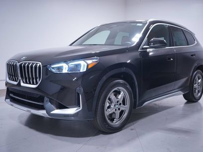 New 2026 BMW X1 xDrive28i