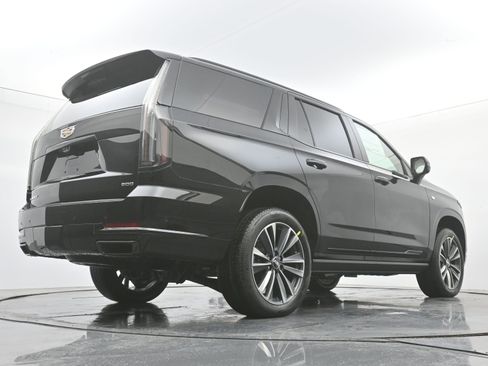 New 2026 Cadillac Escalade Sport image 19