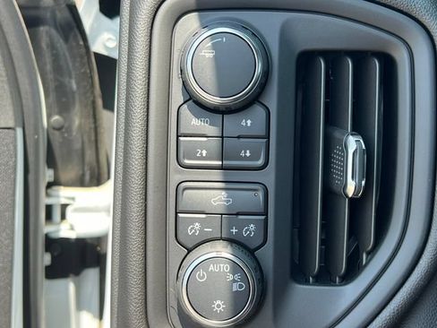 Used 2024 Chevrolet Silverado 2500 W/T w/ WT Fleet Convenience Package AWD/4WD image 16