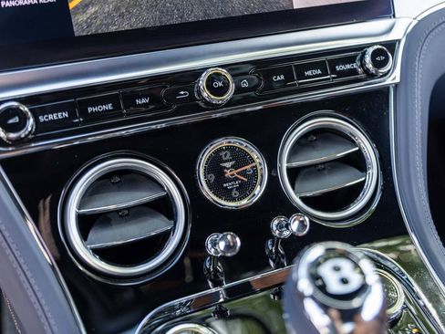 Used 2023 Bentley Continental GT Azure AWD/4WD image 45