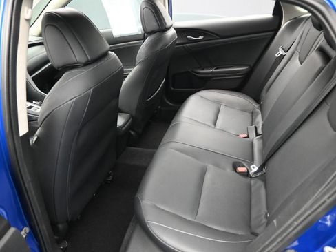 Used 2019 Honda Insight Touring image 24