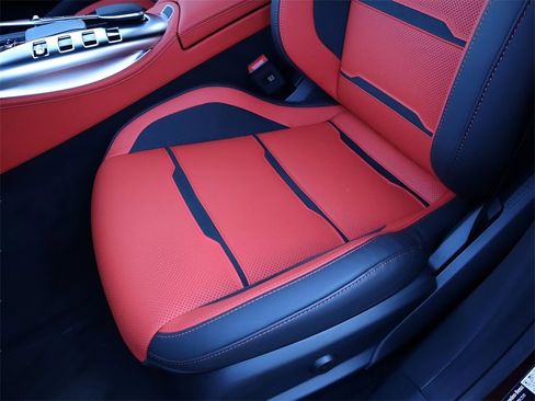 New 2026 Mercedes-Benz AMG GT 53 image 33