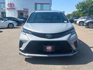 Used 2026 Toyota Sienna XSE AWD/4WD video 2