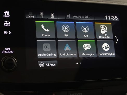 Used 2019 Honda Pilot EX-L image 9
