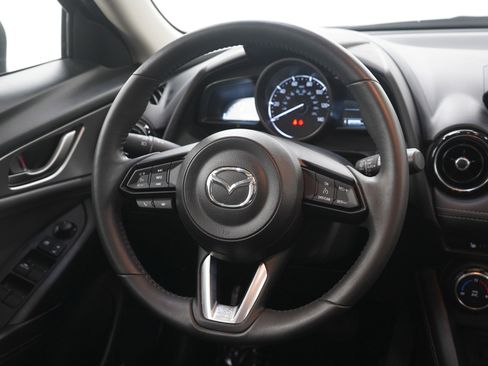 Used 2019 MAZDA CX-3 Touring w/ Preferred Equipment Package image 16
