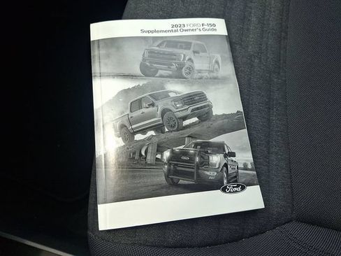 Certified 2023 Ford F150 XL w/ STX Appearance Package AWD/4WD image 25