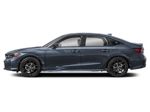 New 2025 Honda Civic FWD Hybrid Sedan image 6