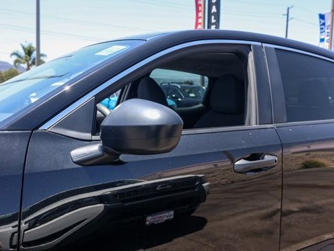 New 2025 Nissan Kicks S w/ Charging Package image 12