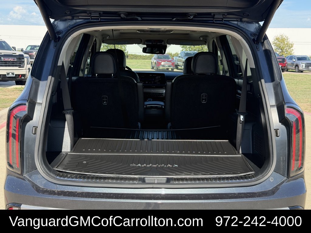 Used 2024 Kia Telluride SX AWD/4WD image 32