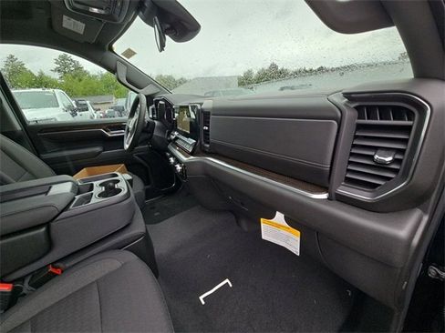 New 2026 GMC Sierra 1500 Elevation image 30