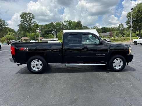 Used 2011 Chevrolet Silverado 1500 LT w/ All-Star Edition AWD/4WD image 5