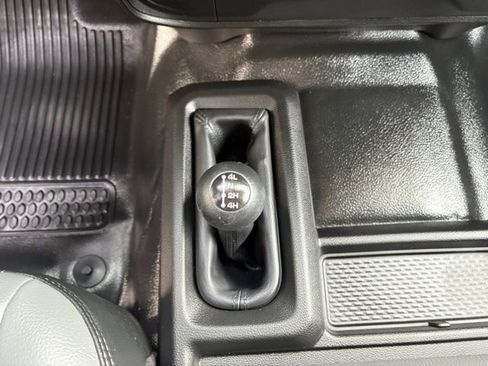 Used 2024 RAM 3500 Tradesman w/ Chrome Appearance Group image 22