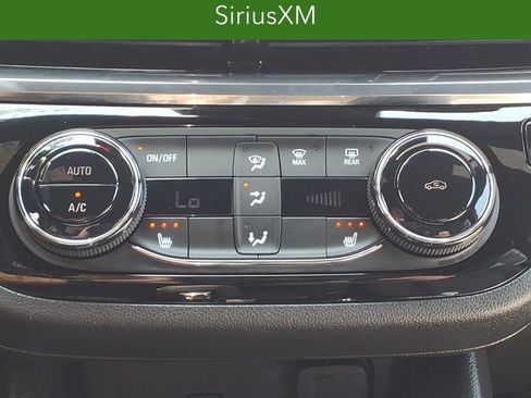 Certified 2024 Buick Envista Sport Touring w/ Convenience I Package FWD image 22