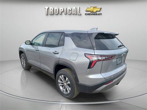 New 2026 Chevrolet Equinox LT image 3