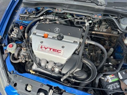 Used 2006 Acura RSX Type-S image 25