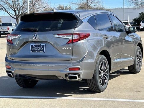 New 2026 Acura RDX SH-AWD w/ Advance Package image 4