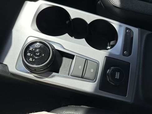 Used 2024 Ford Bronco Sport Big Bend w/ Convenience Package AWD/4WD image 27