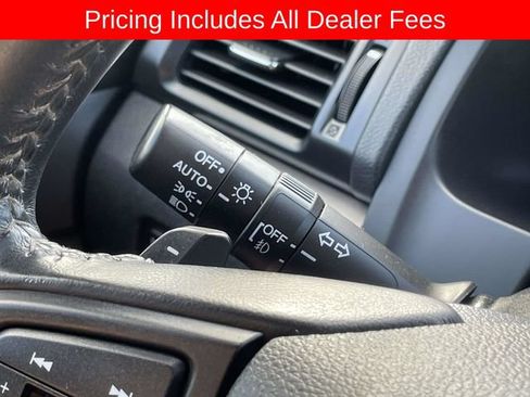 Used 2024 Honda Ridgeline RTL image 30