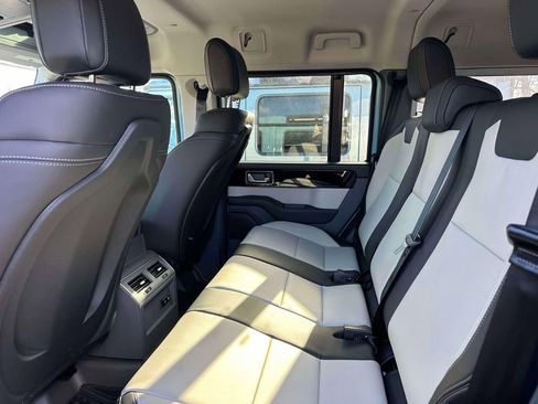 New 2025 INEOS Grenadier Fieldmaster Edition image 11