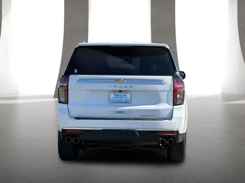 Used 2024 Chevrolet Tahoe Premier RWD image 5